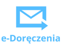 logo e-Doręczenia